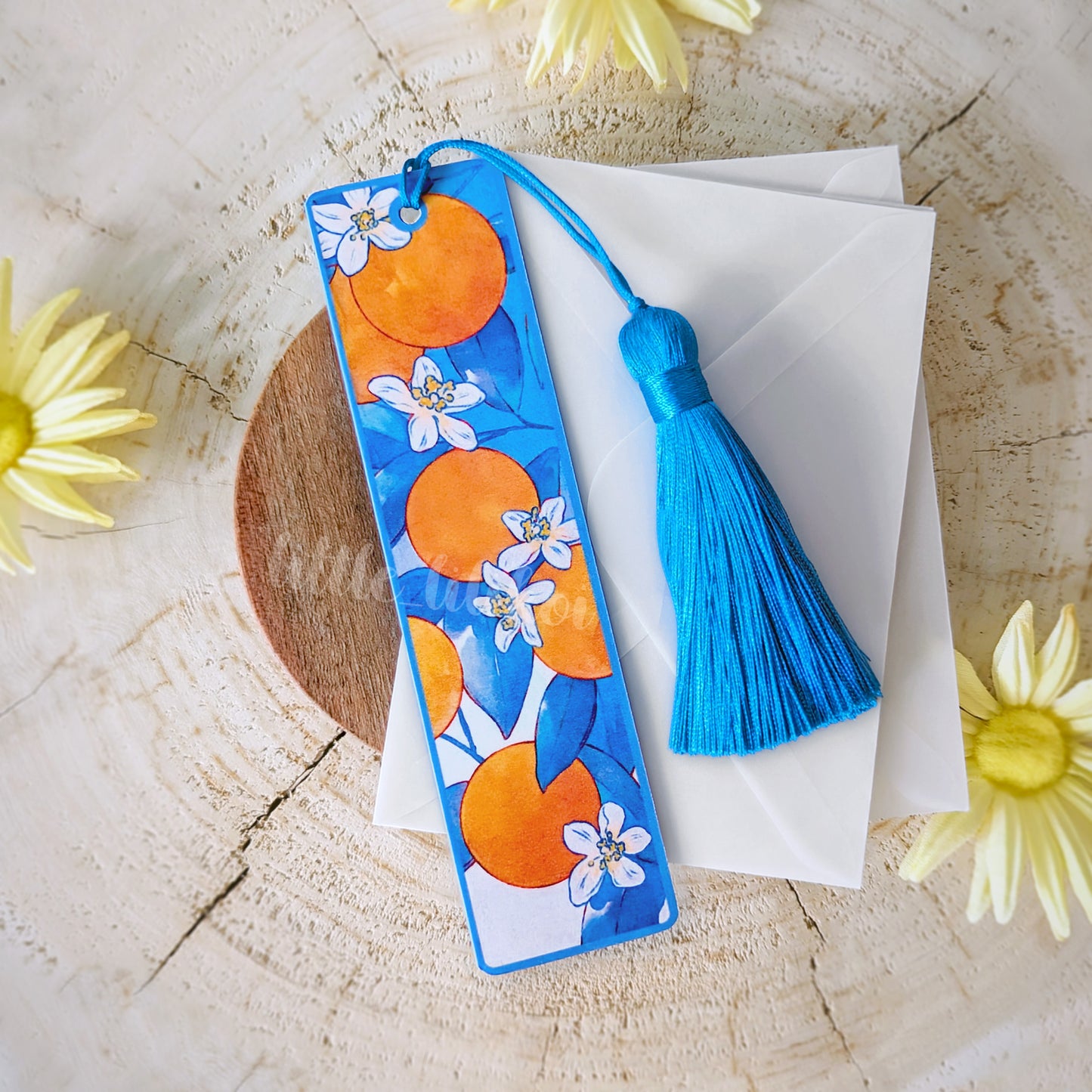 El marcador del navegador