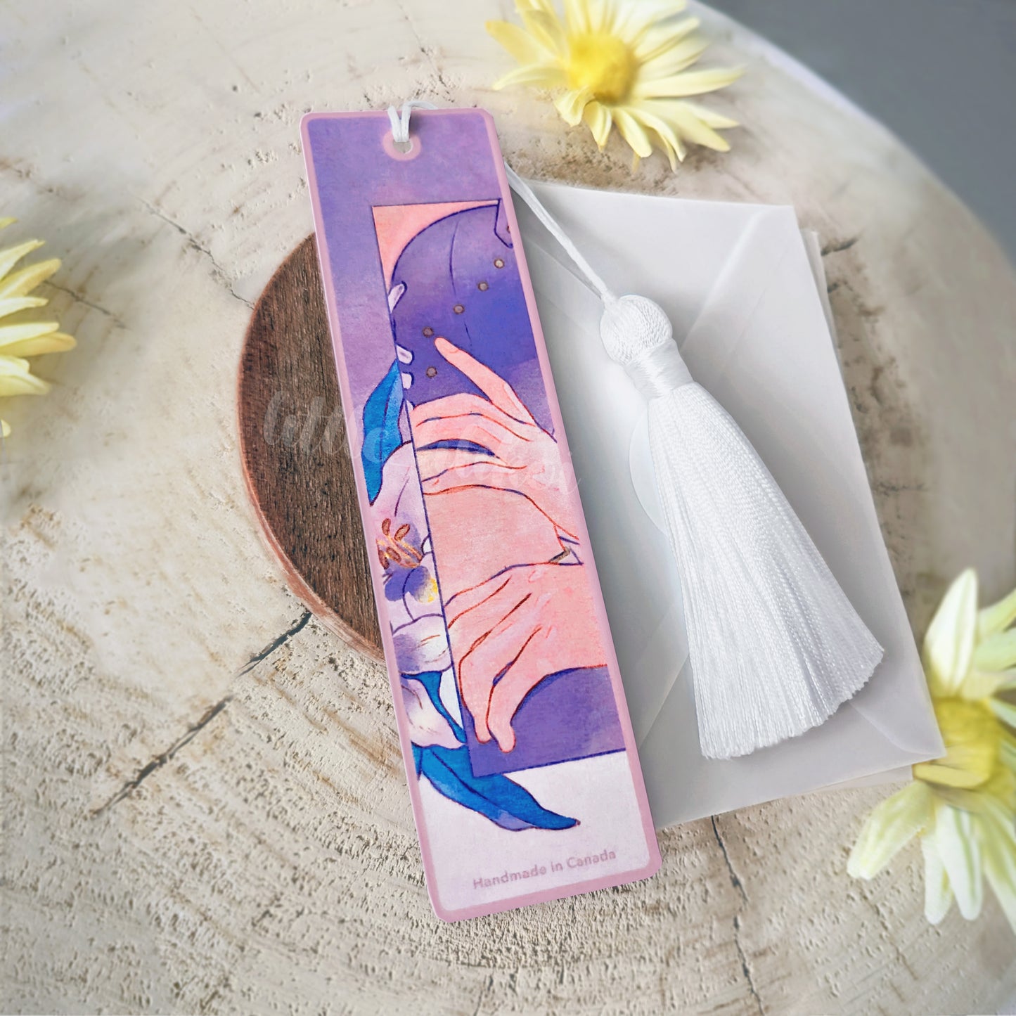 El marcador del arqueólogo