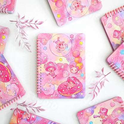 Deer Doctor Stickerbook Bundle