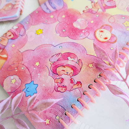 Deer Doctor Stickerbook Bundle