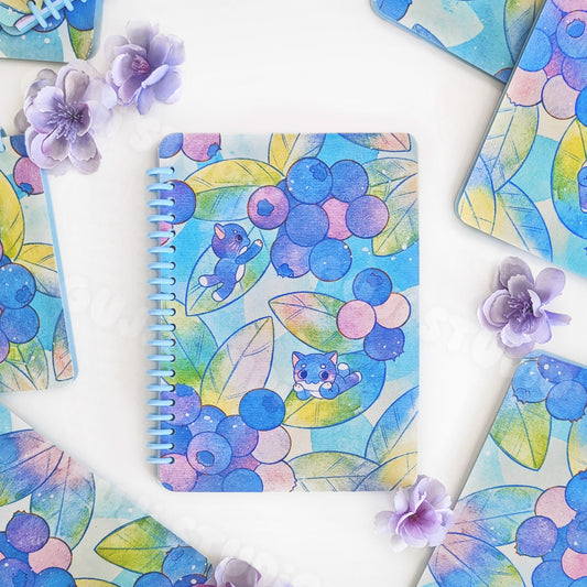 Tuxie Cat Stickerbook Bundle