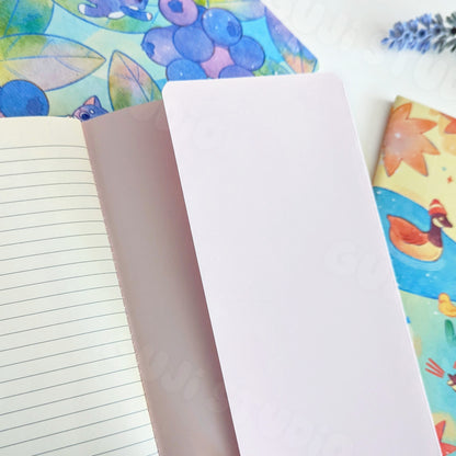 Original Notebooks Set of 3